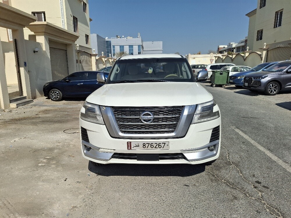 باترول - 5