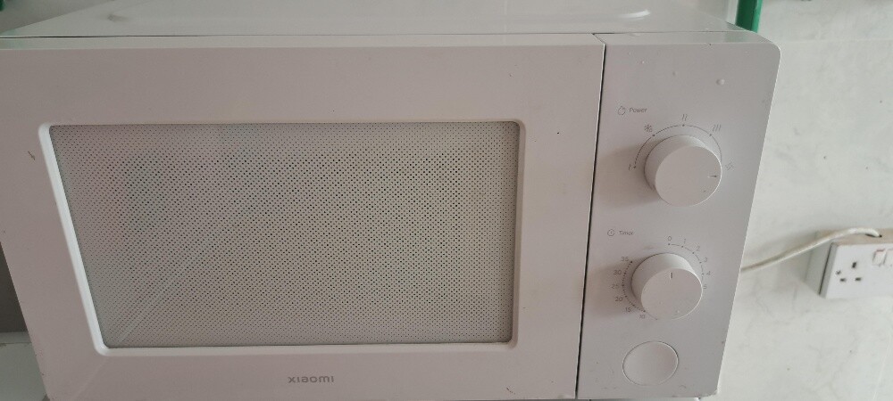 XIAOMI - 1