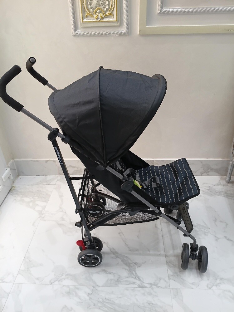 mothercare baby - 1