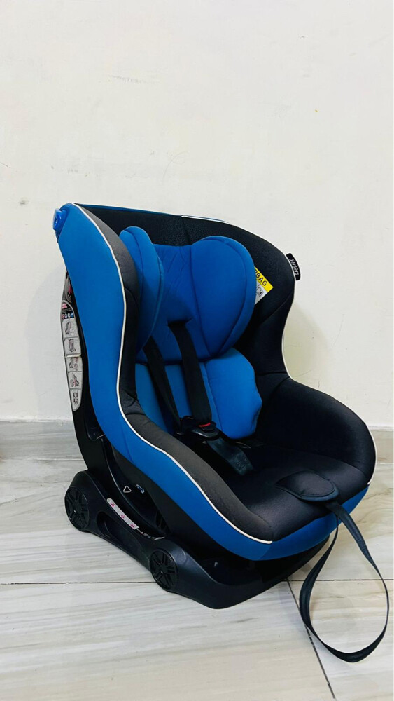 car seat juniors - 4