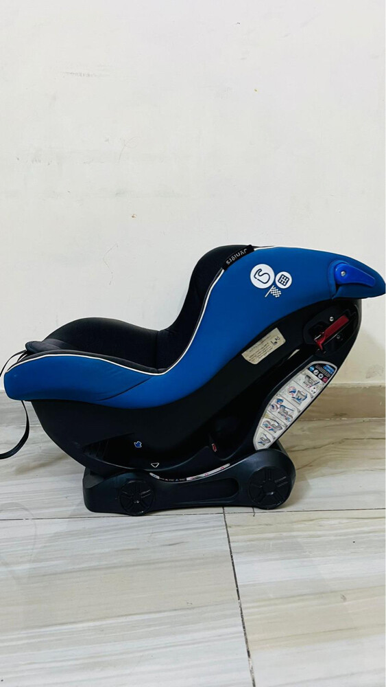 car seat juniors - 3