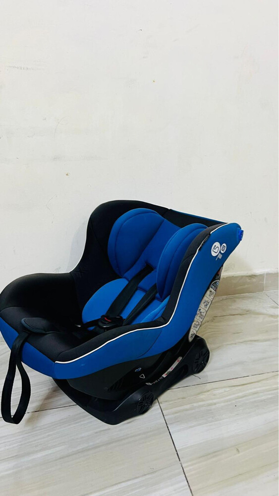 car seat juniors - 5