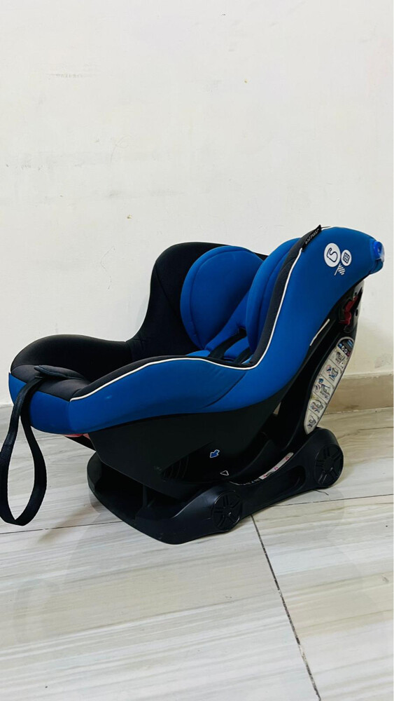 car seat juniors - 2