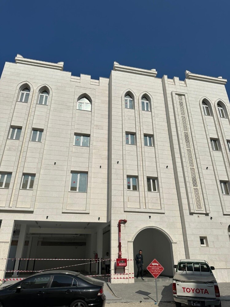 للبيع عمارة جديدة بالمطار القديم - 2