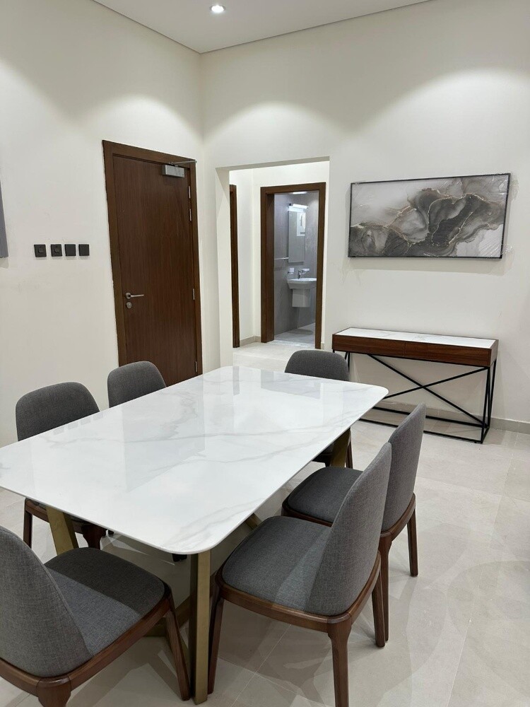 للبيع عمارة جديدة بالمطار القديم - 3