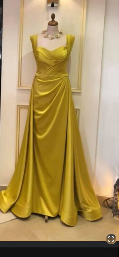 فستان مناسبات - 1