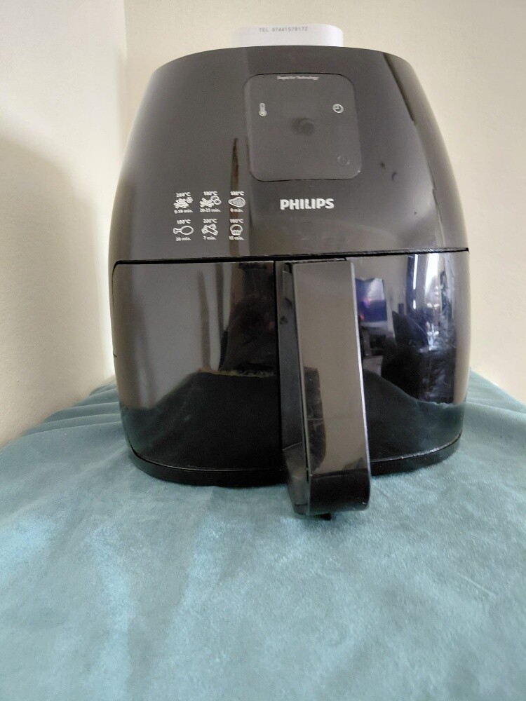 Philips air fryer - 2