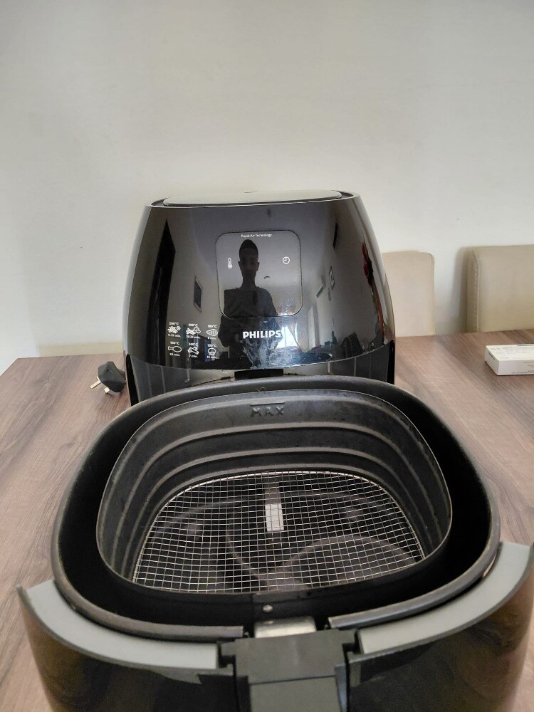 Philips air fryer - 3