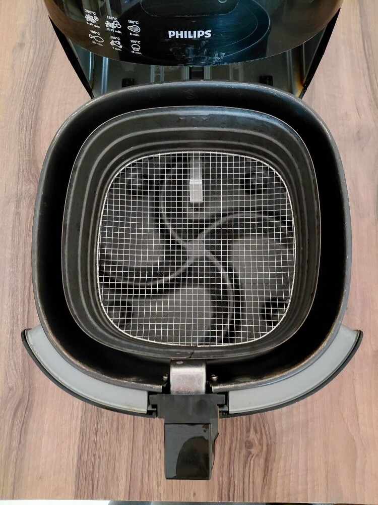 Philips air fryer - 4