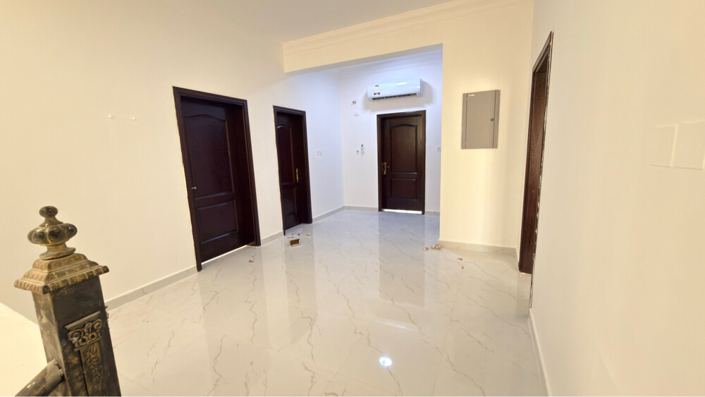 فيلا للايجار ف ازغوى - 9