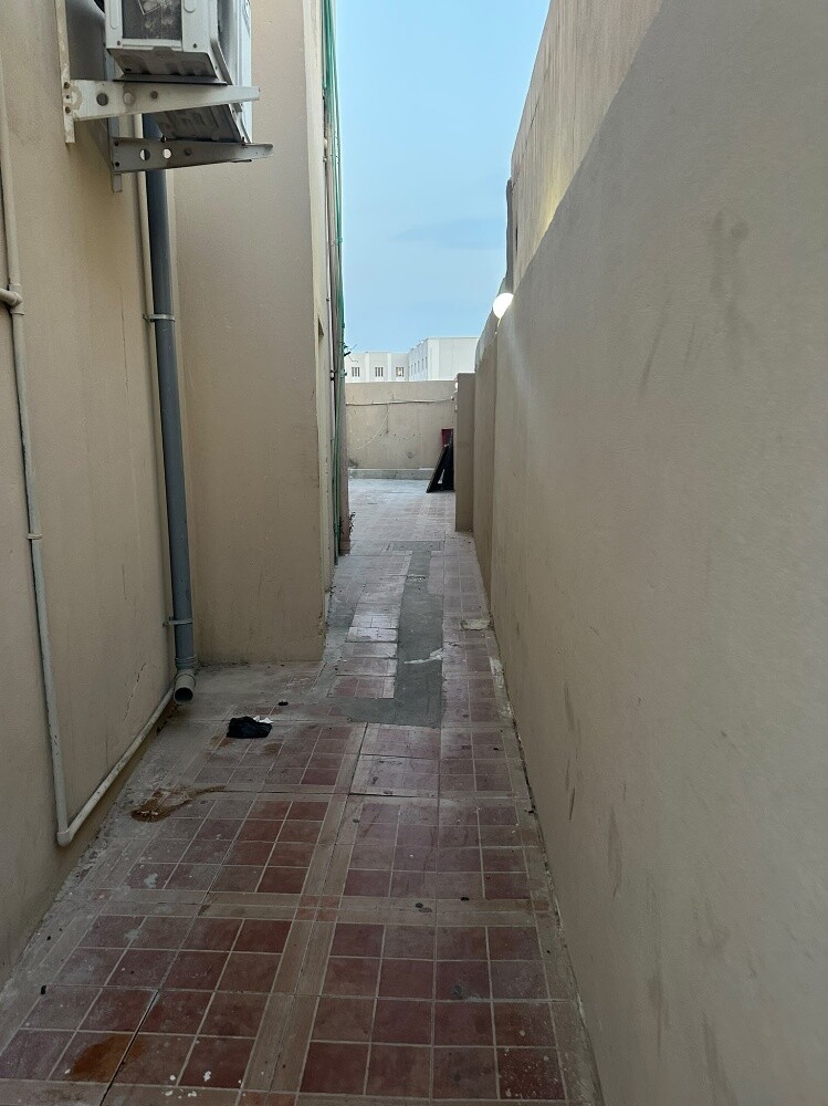 غرفة مطبخ شامل بالخريطيات - 6