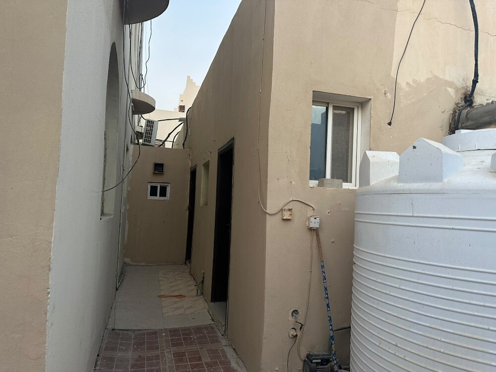 غرفة مطبخ شامل بالخريطيات - 5
