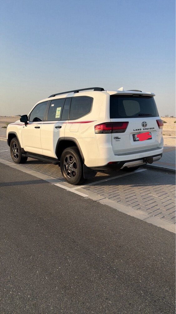 للبيع جي ار - 4