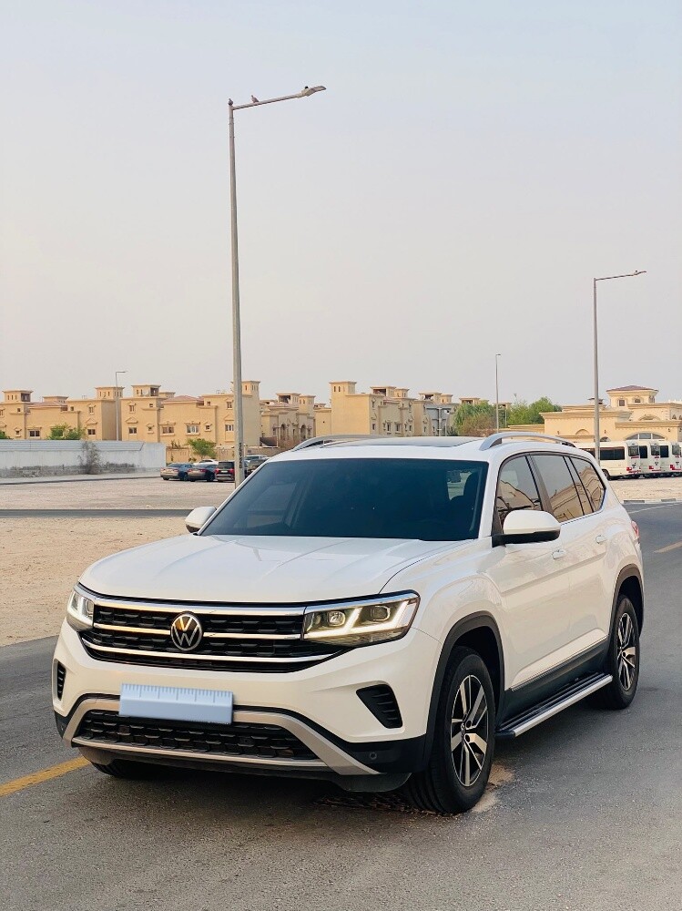 للبيع سيارة فلوكس ويجين - 1