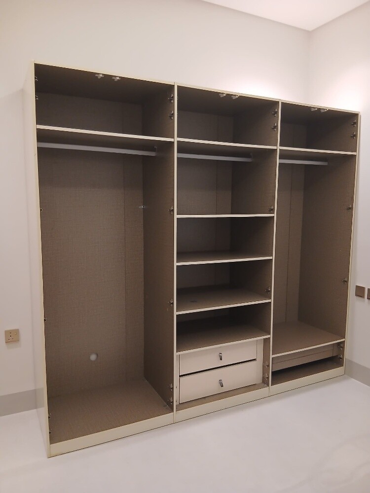 For sell six door cabinet - 3