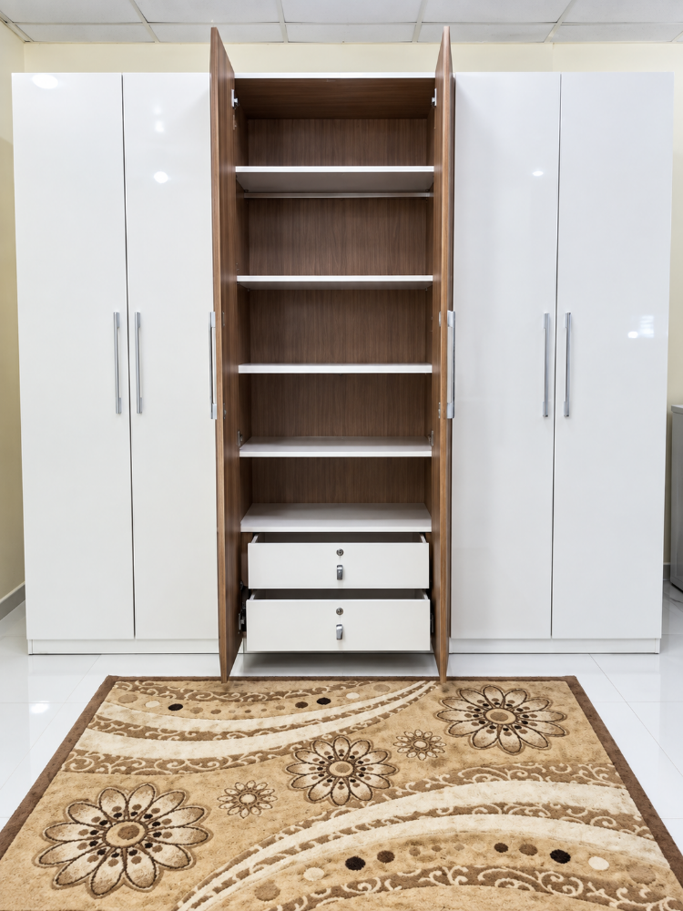 For sell six door cabinet - 2