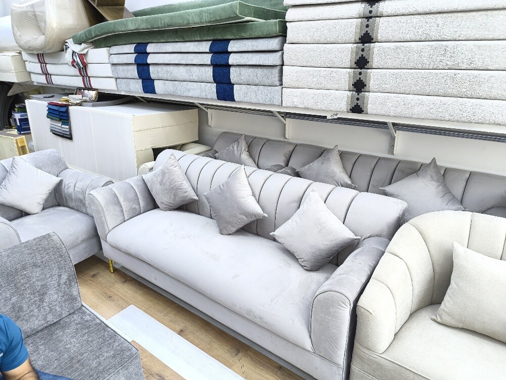 brand new sofa sat ready for sale - 2