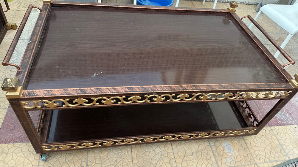 طاولات مجلس - 5