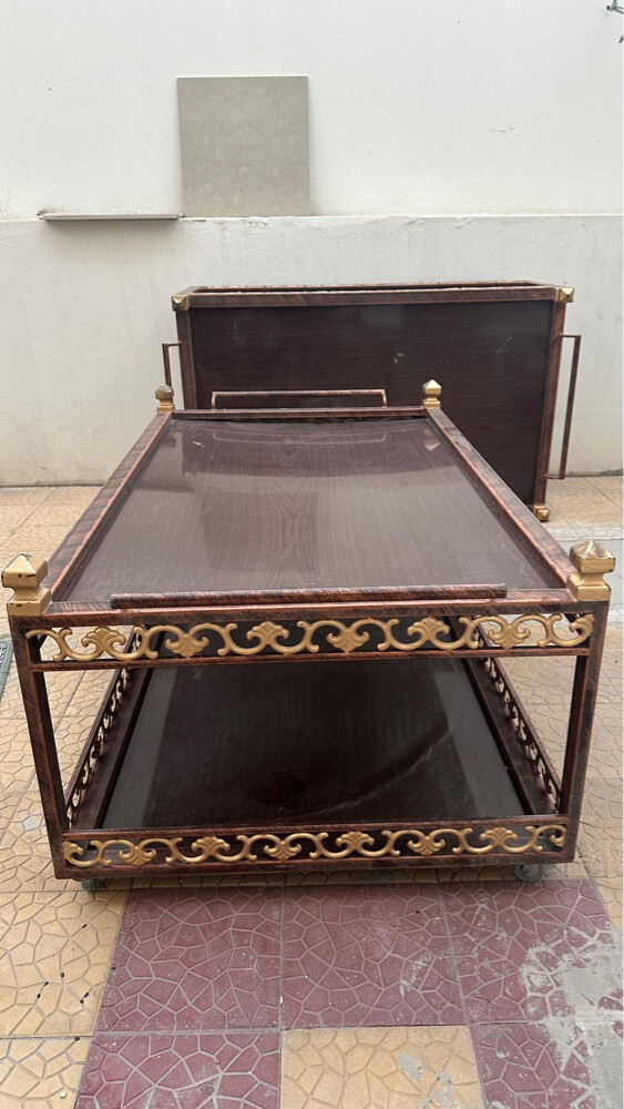 طاولات مجلس - 4