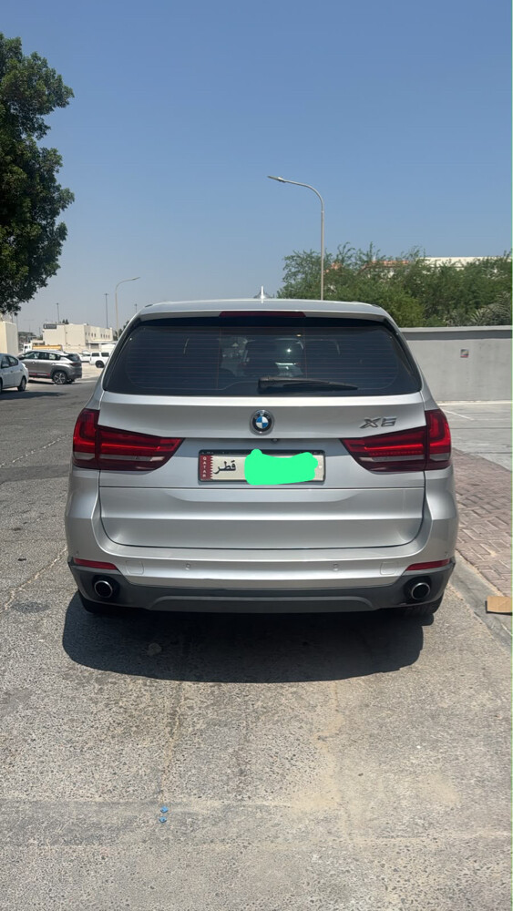 BMW X5 - 2