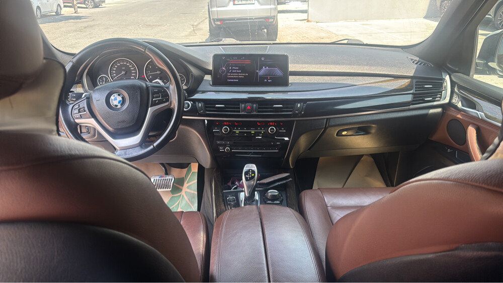 BMW X5 - 4