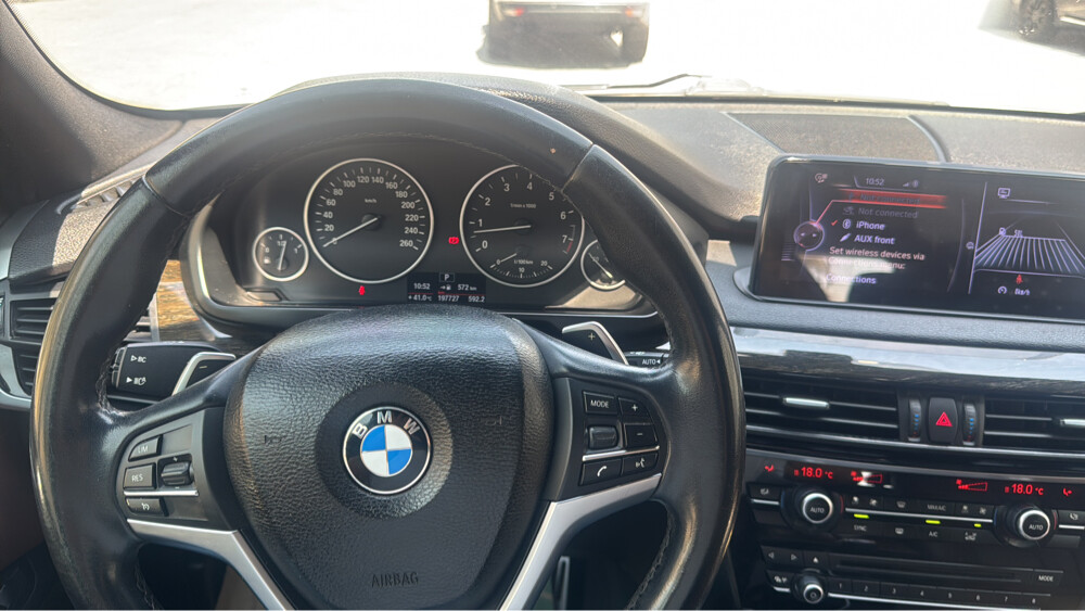 BMW X5 - 6