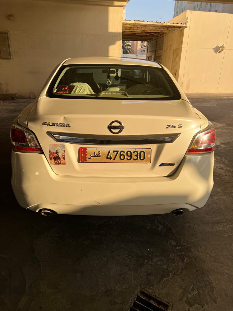 نيسان التيما - 5