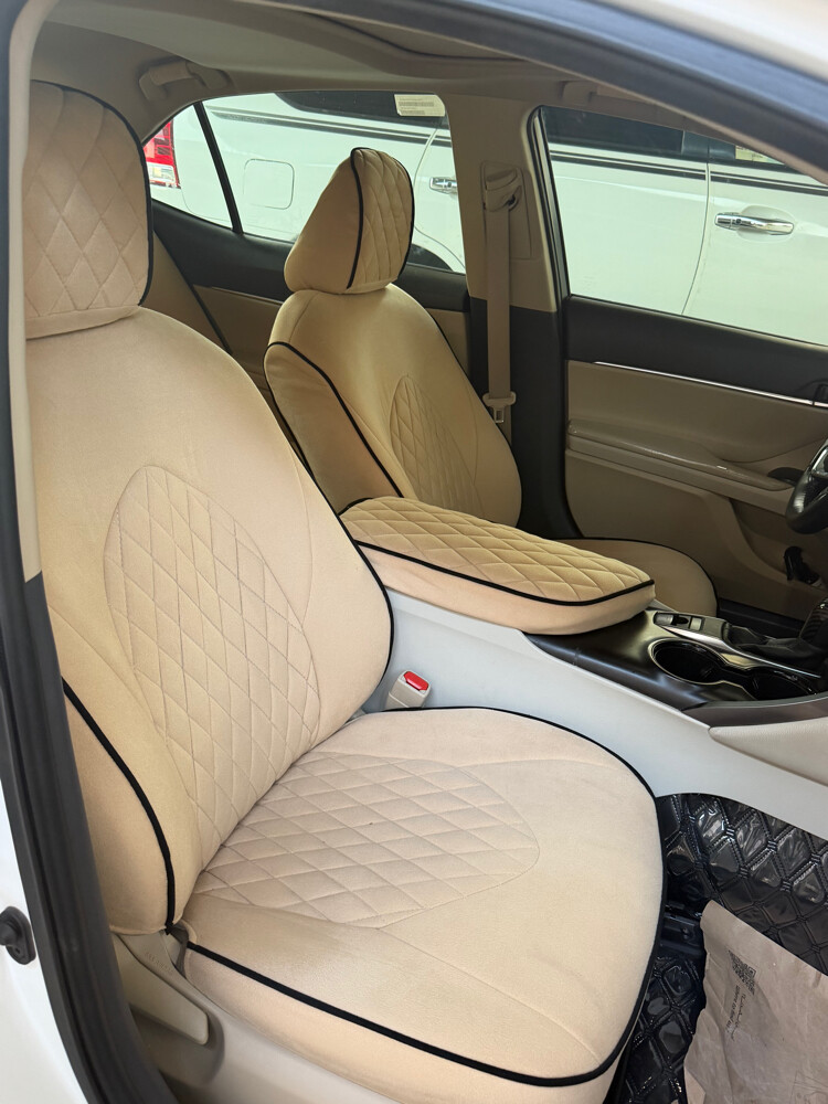كامري 2023 - 5