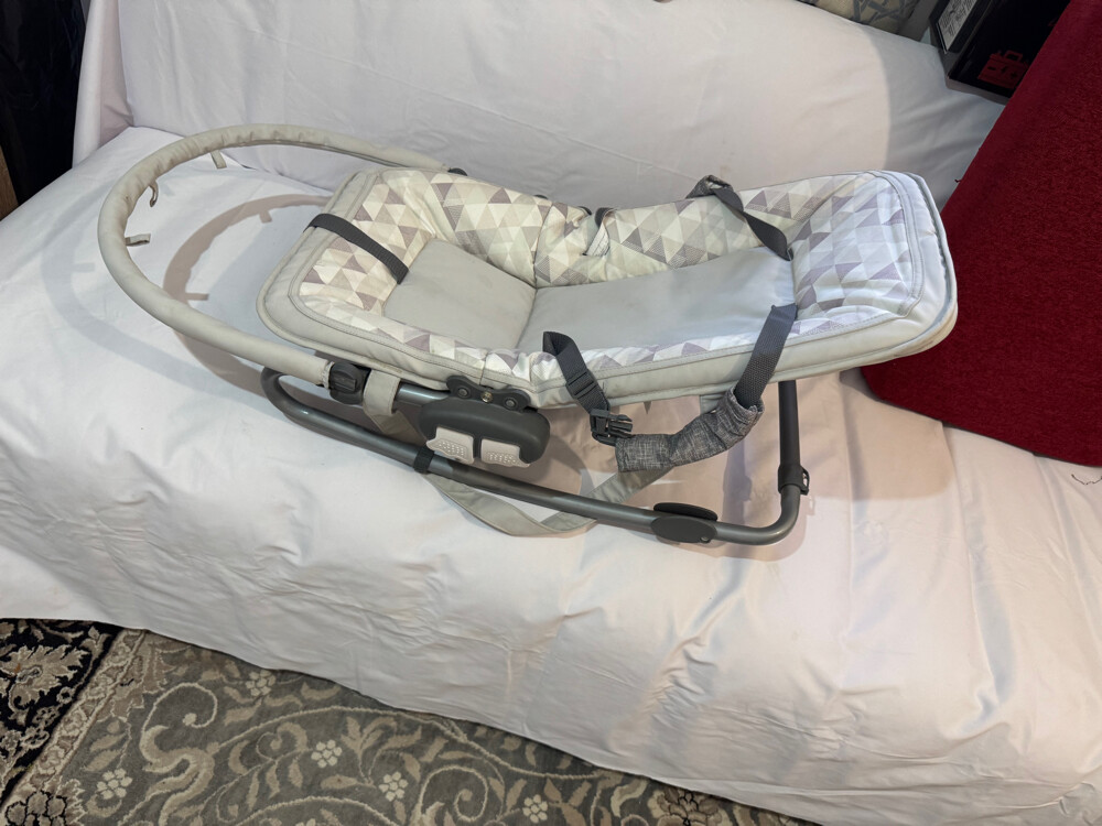 baby walkers & bouncer - 11