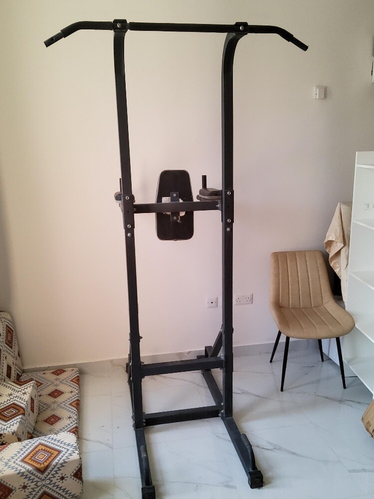 Multi-purpose exercise tool - 2