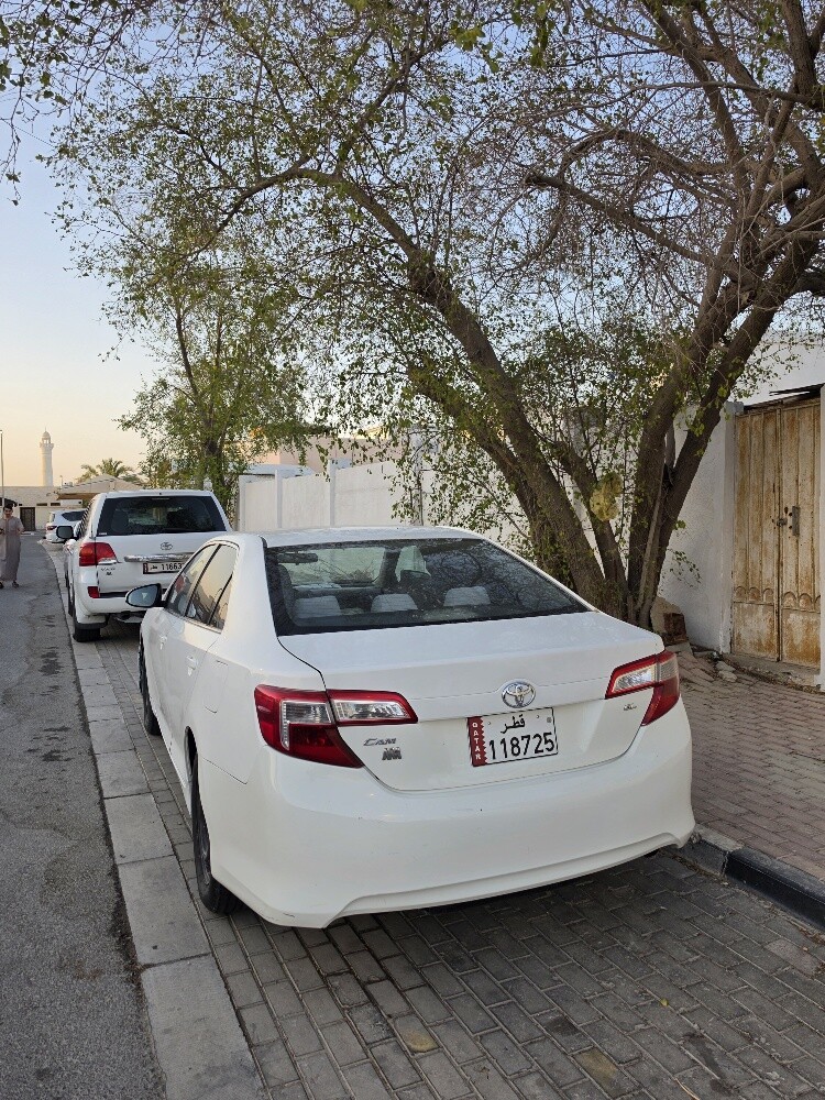 Camry 2014 for sale - 5