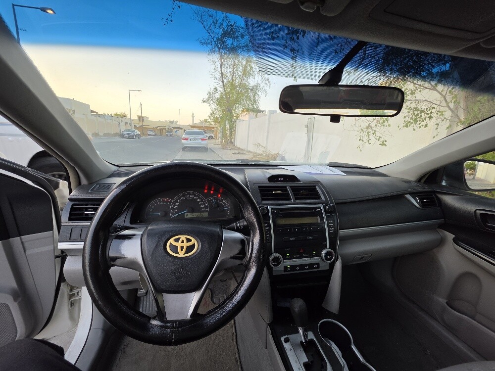Camry 2014 for sale - 9