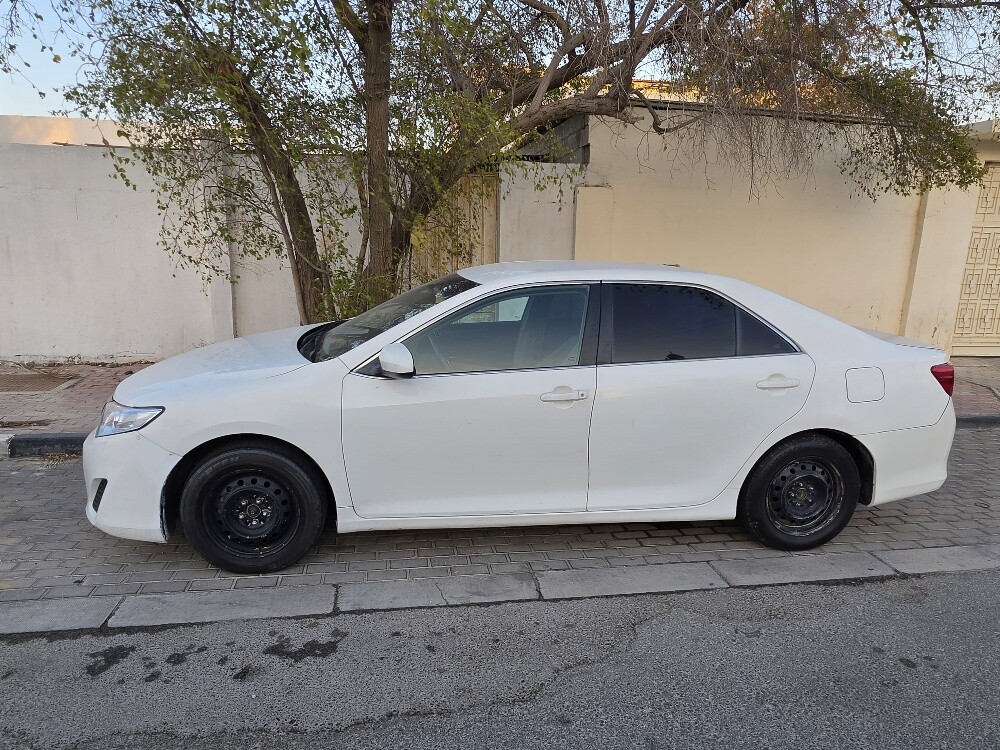 Camry 2014 for sale - 4