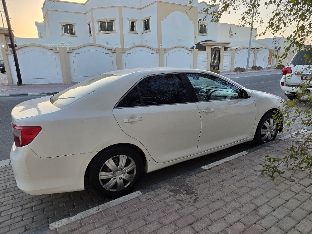 Camry 2014 for sale - 7