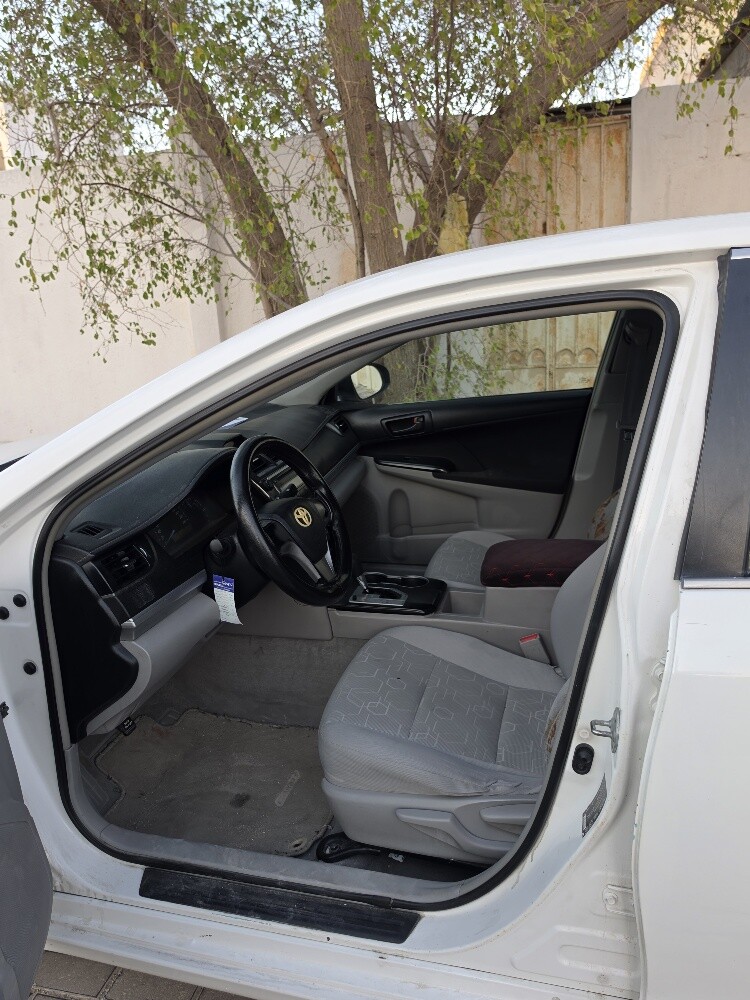 Camry 2014 for sale - 8