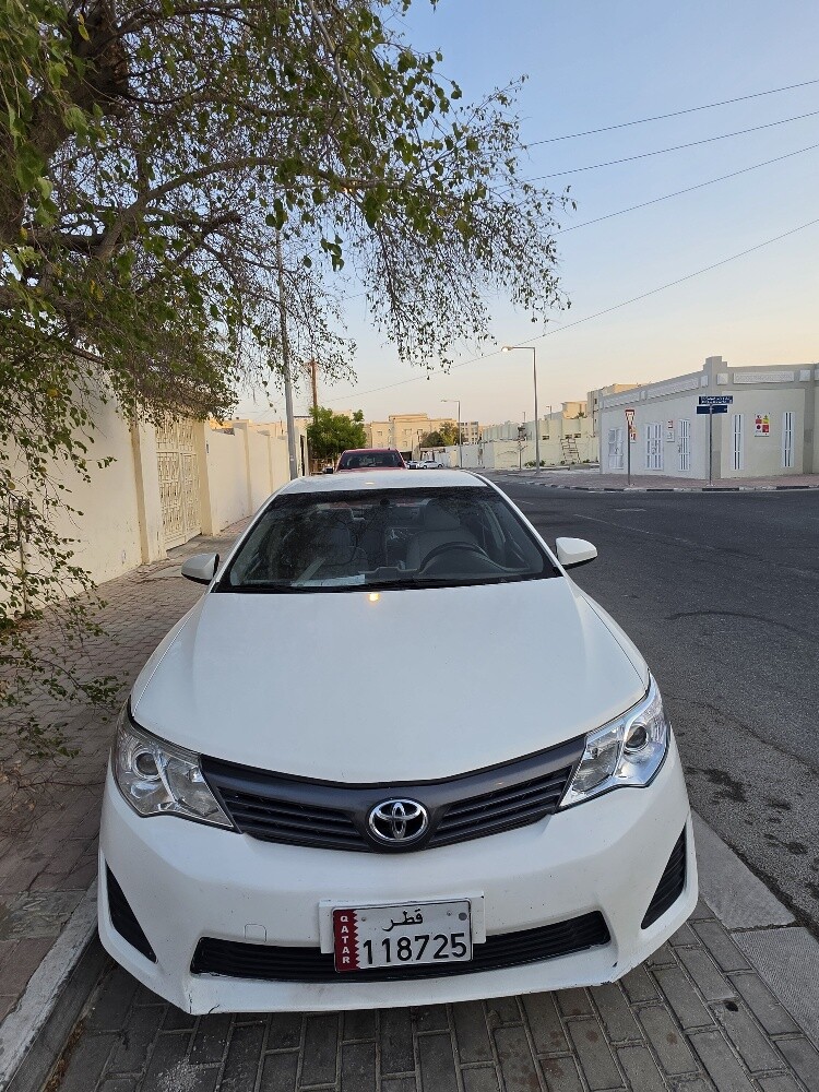 Camry 2014 for sale - 3