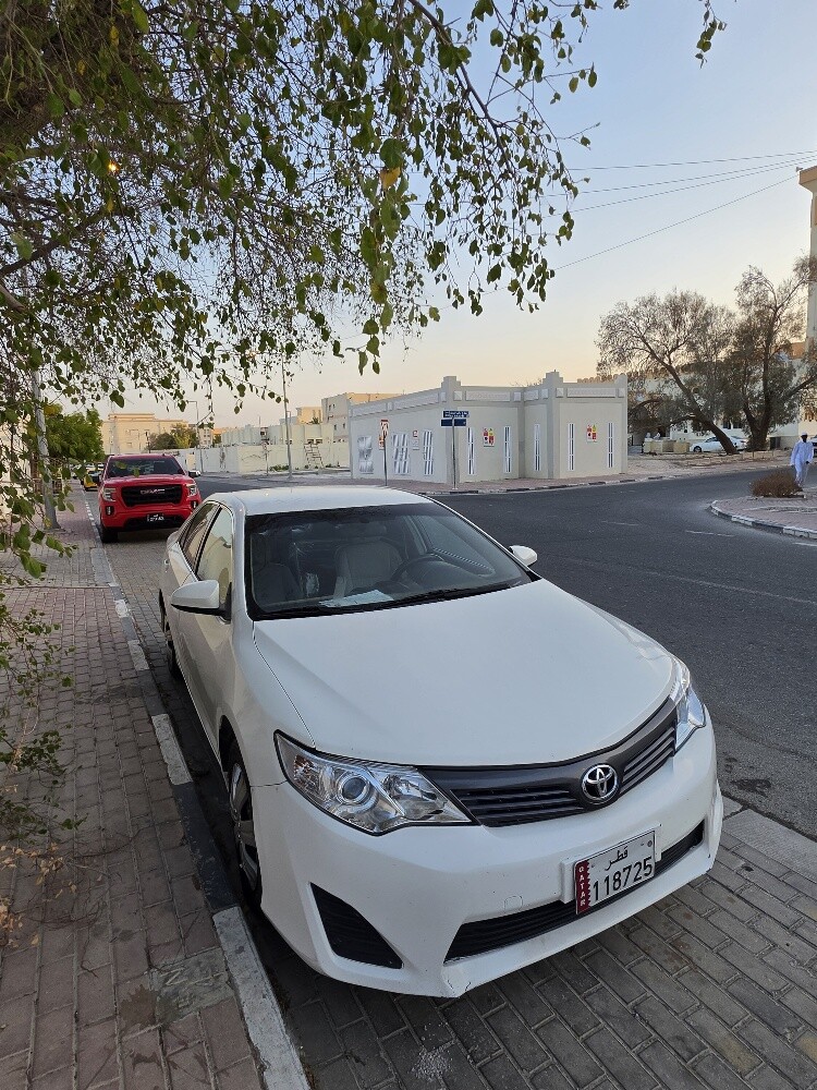 Camry 2014 for sale - 2