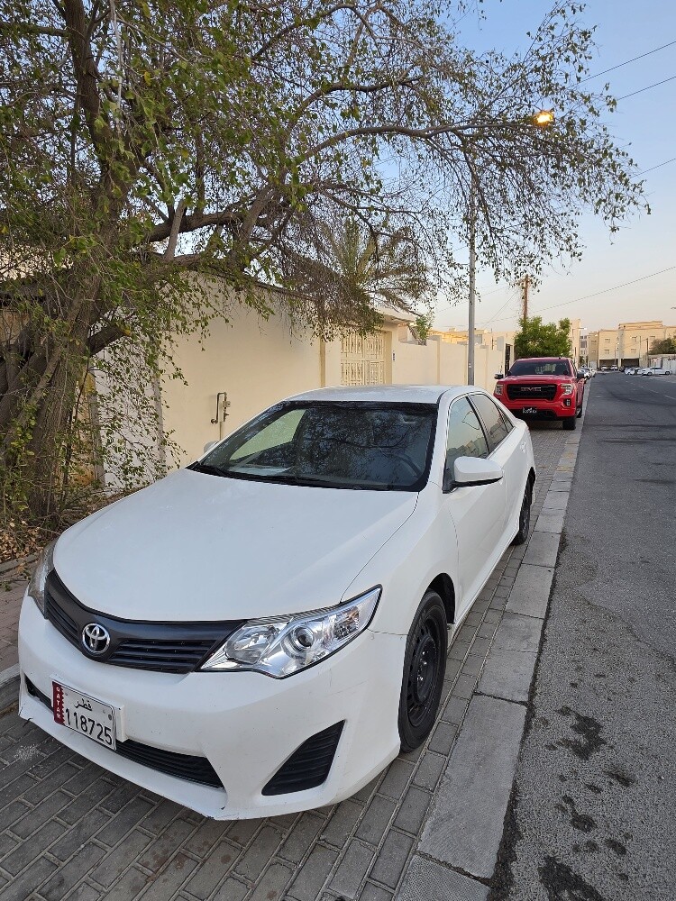 Camry 2014 for sale - 1