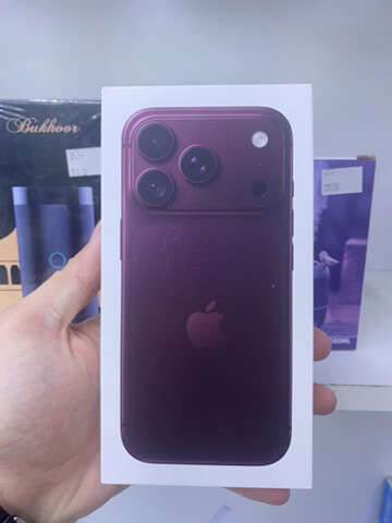 iPhone 18 pro new - 1