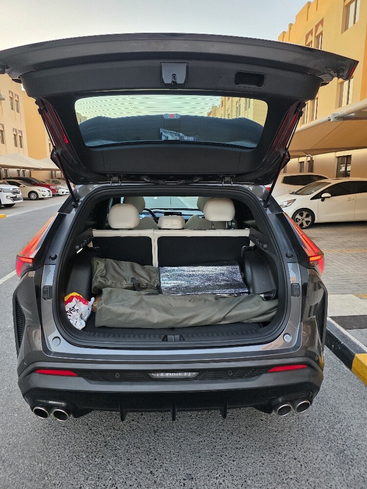 Geely Cityray 2026 - 1