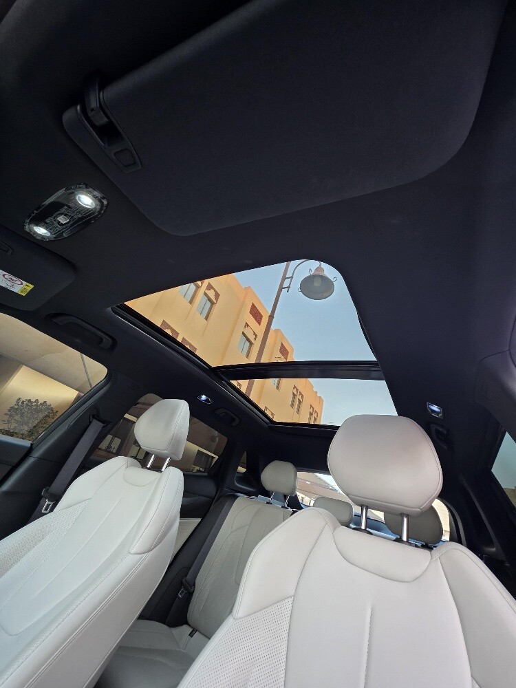 Geely Cityray 2026 - 9