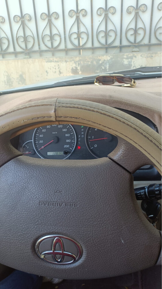 تويوتا برادو - 2