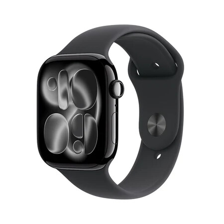 watch ualtra 3 black  49 ml - 1