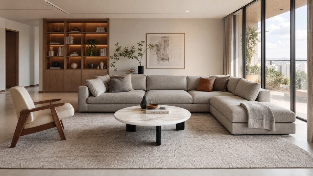 طاولات طاولة للمجالس - 5