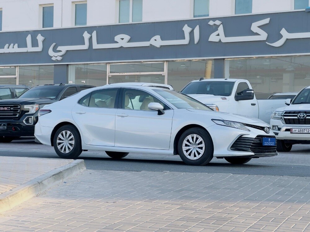 تويوتا كامري ستاندر  2023 - 2
