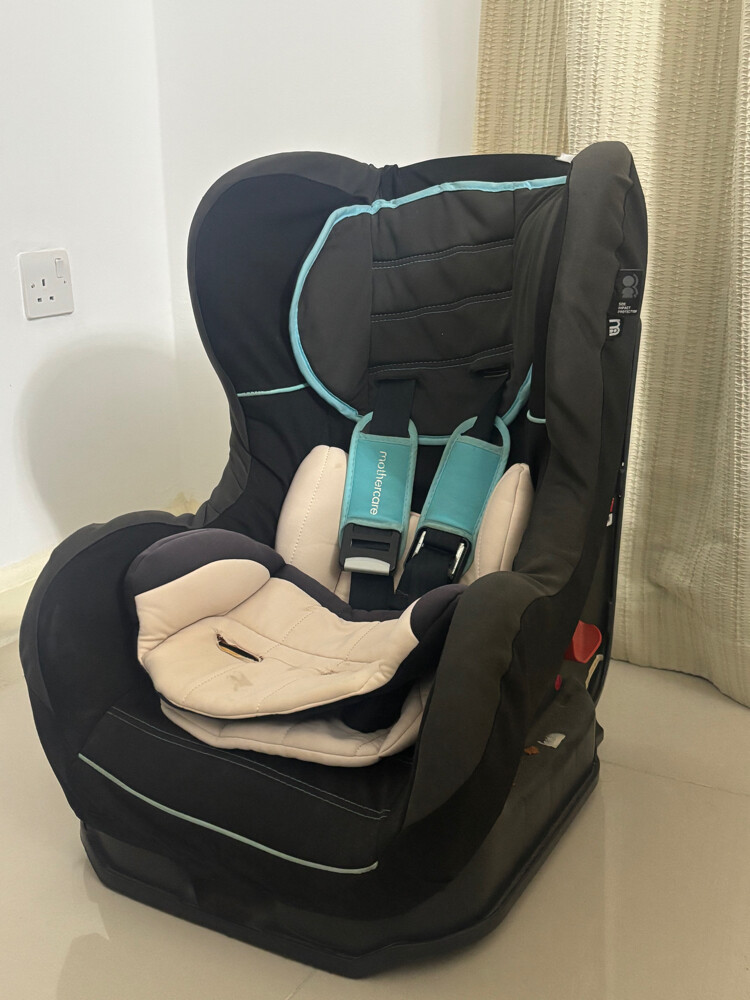 Children's car seat - 1
