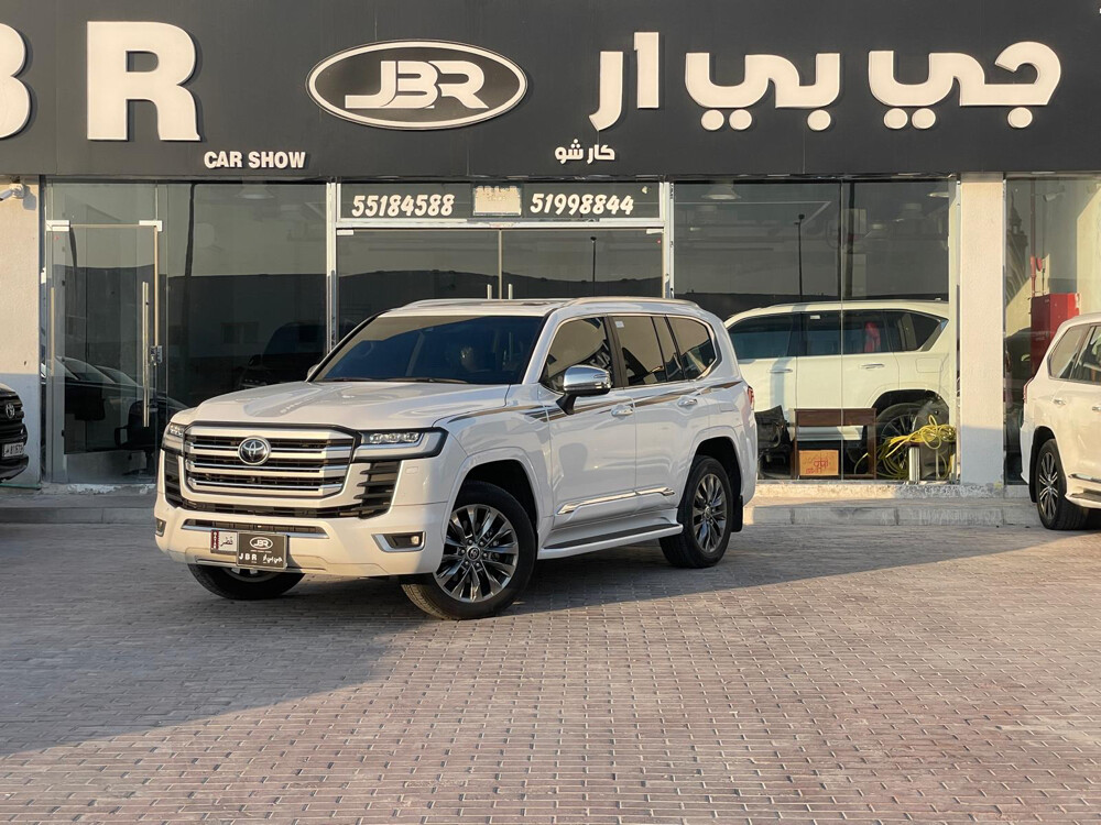 في اكس ار 2023 ديزل - 1