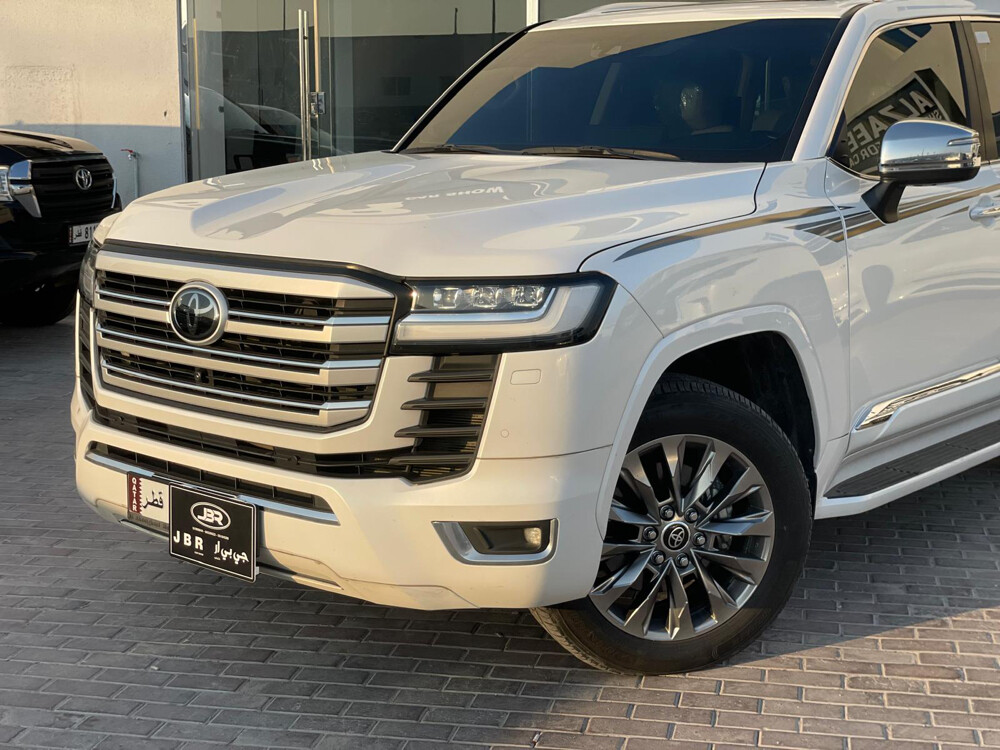 في اكس ار 2023 ديزل - 3