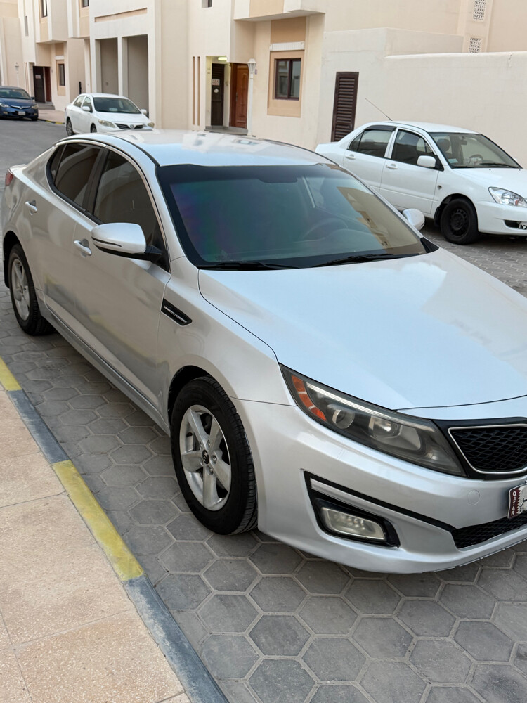 اوبتيما ٢٠١٤ - 3