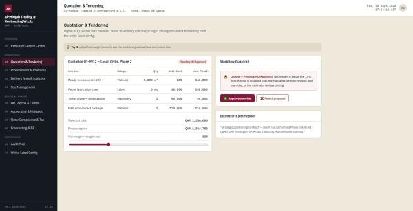 Automate Your Business - 3